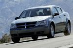 Dodge Avenger 2008 года